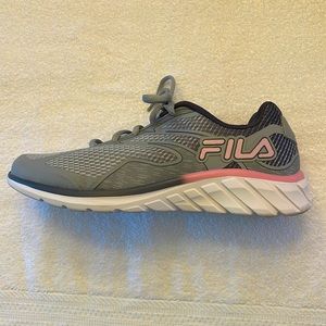 Fila Women's Athletic Shoes